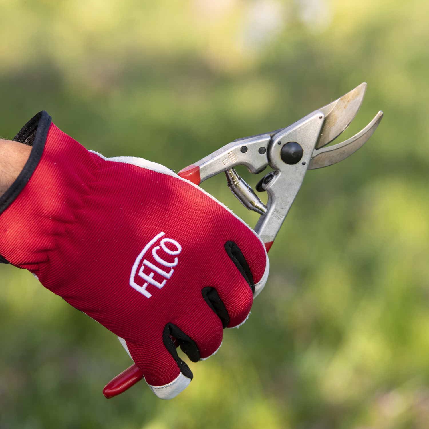 felco 702 gardening gloves FELCO 702 – FELCO Switzerland