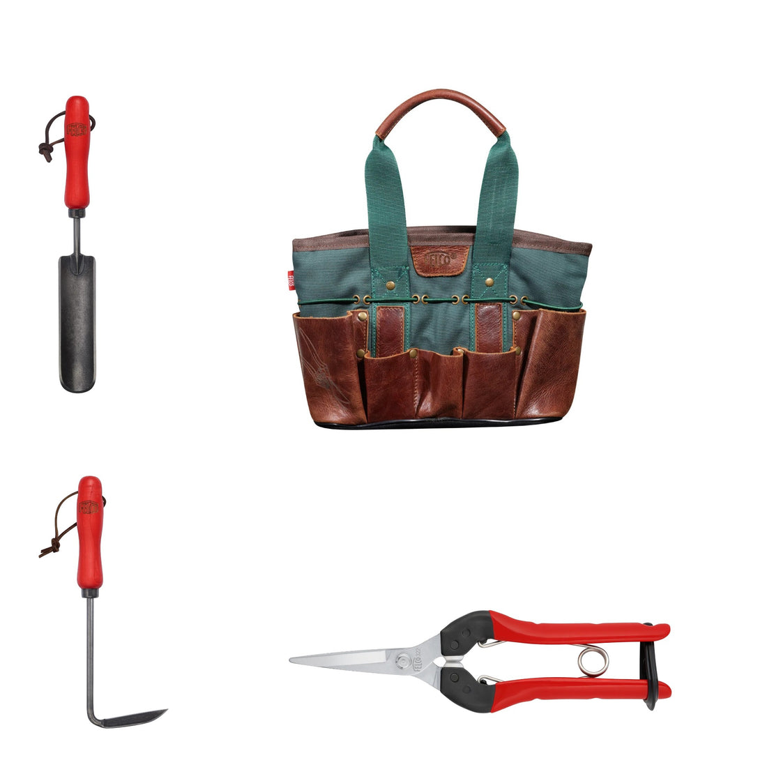 Set Polyvalent du Jardinier