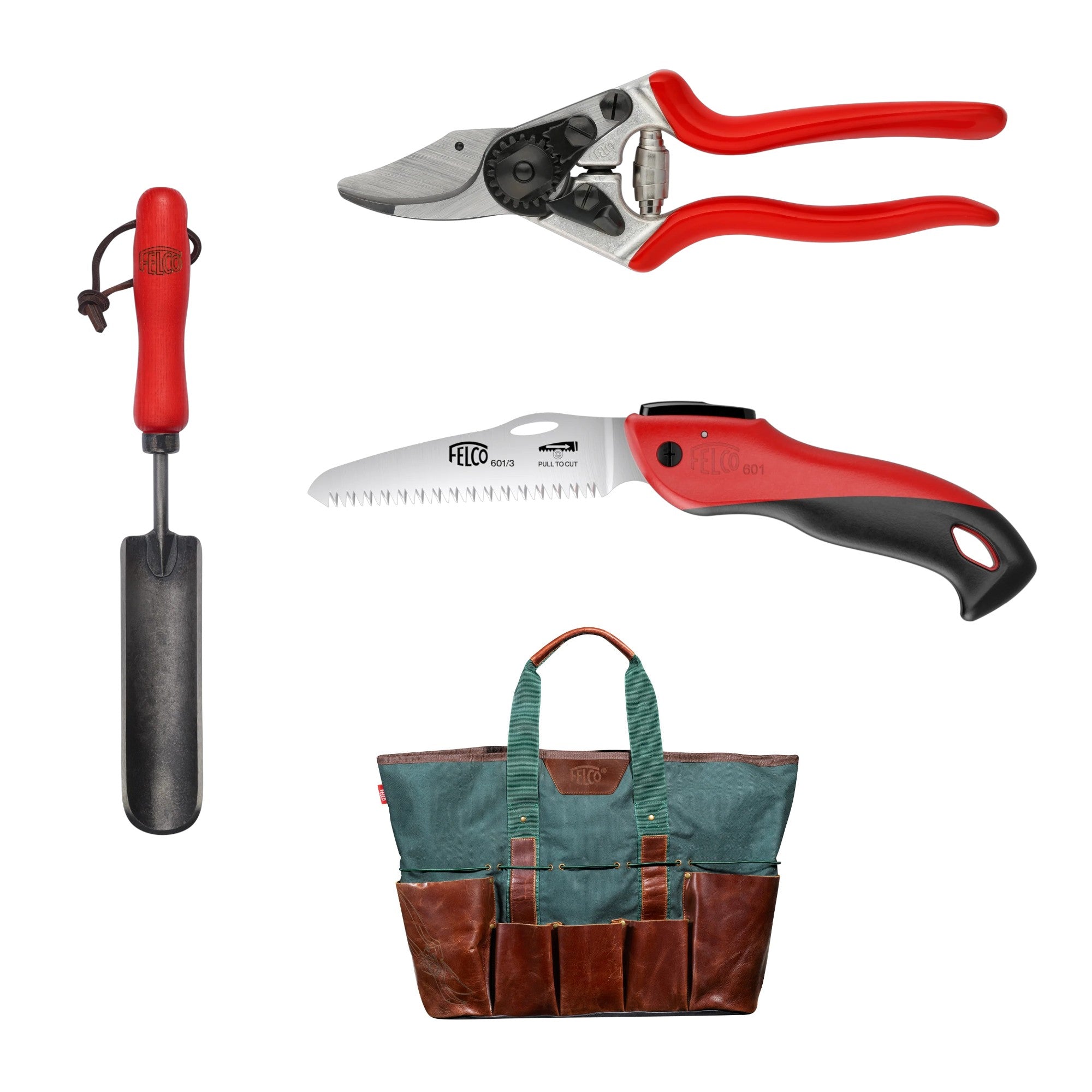 Advanced Gardening Collection