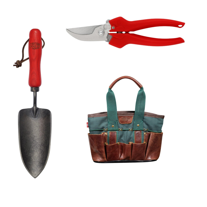 Precision Gardening Set