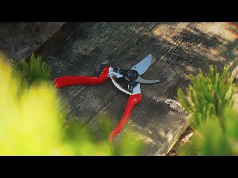 FELCO 9